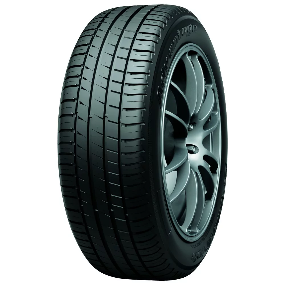 Letné pneumatiky BFGOODRICH ADVANTAGE 185/70 R14 88T