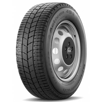 Celoročné pneumatiky BFGOODRICH ACTIVAN 4S 205/65 R16 107T