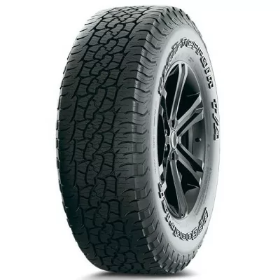 Celoročné pneumatiky BFGOODRICH TRAIL-TERRAIN T/A 205/80 R16 104T