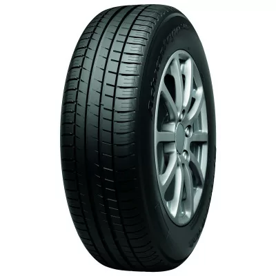 Letné pneumatiky BFGOODRICH ADVANTAGE SUV 215/60 R17 96V