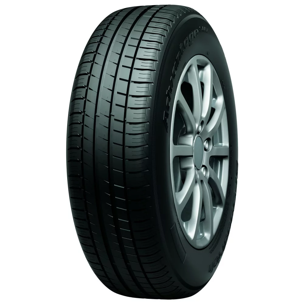 Letné pneumatiky BFGOODRICH ADVANTAGE SUV 215/65 R16 102H