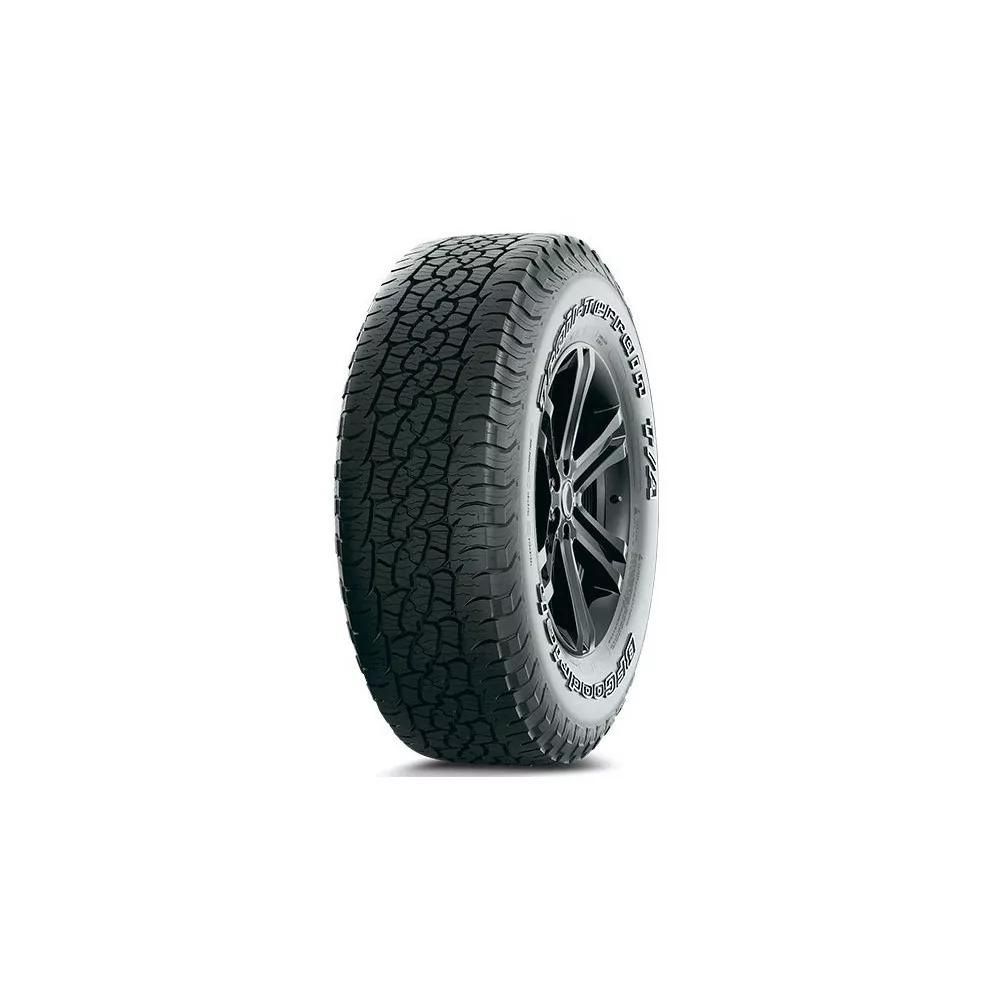 Celoročné pneumatiky BFGOODRICH TRAIL-TERRAIN T/A 225/55 R18 102H