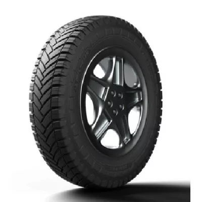 Celoročné pneumatiky MICHELIN AGILIS CROSSCLIMATE 205/65 R16 107T