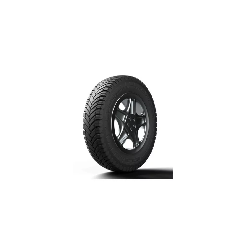 Celoročné pneumatiky MICHELIN AGILIS CROSSCLIMATE 235/60 R17 117R
